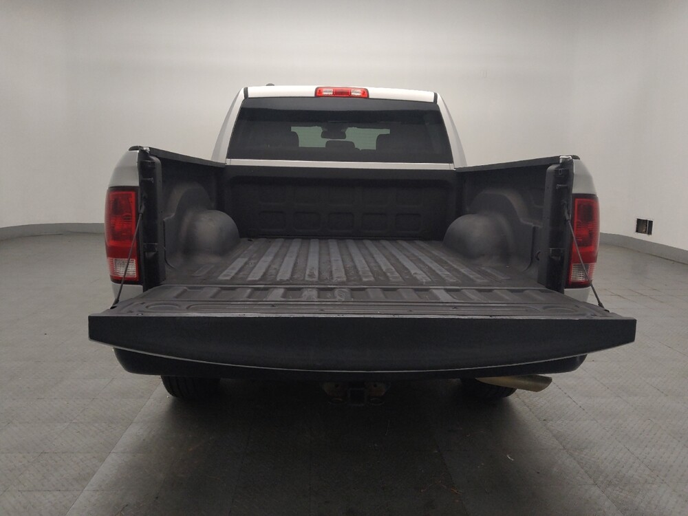 2016 RAM 1500 in Morrow, GA 30260 - 18145600 29
