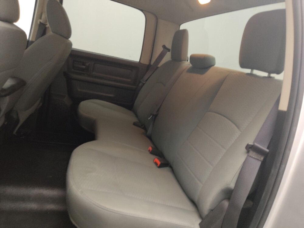 2016 RAM 1500 in Morrow, GA 30260 - 18145600 18