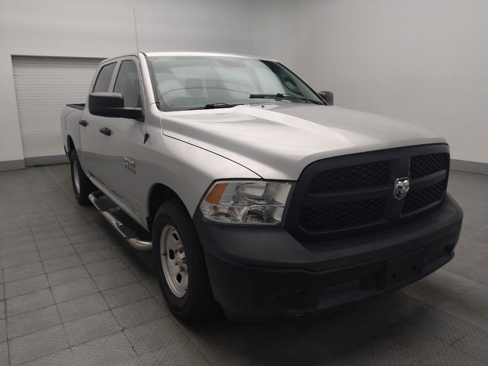 2016 RAM 1500 in Morrow, GA 30260 - 18145600 13