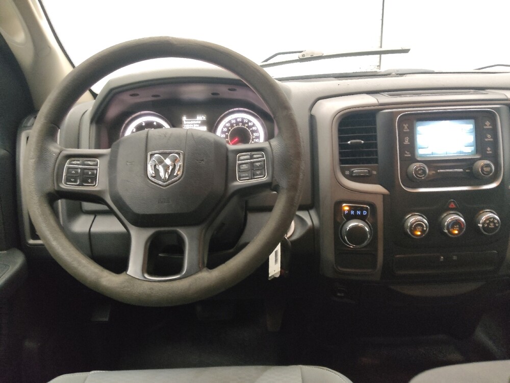 2016 RAM 1500 in Morrow, GA 30260 - 18145600 22
