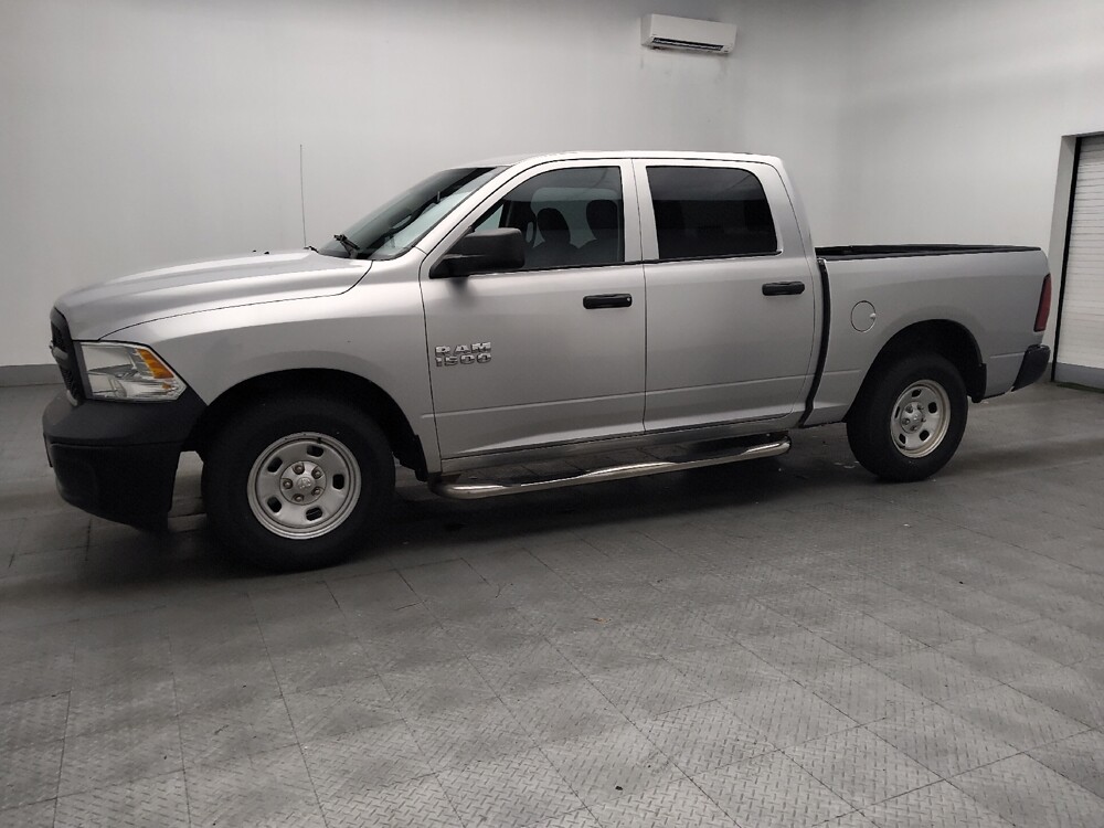 2016 RAM 1500 in Morrow, GA 30260 - 18145600 2