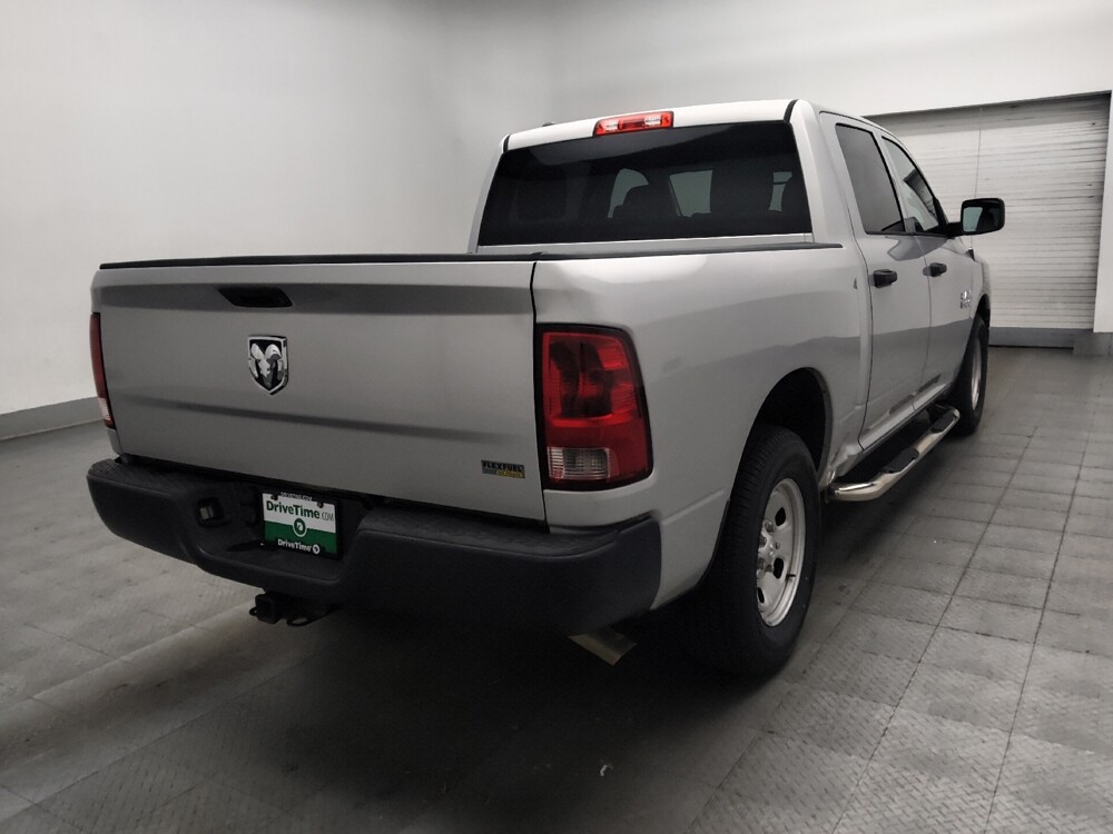 2016 RAM 1500 in Morrow, GA 30260 - 18145600 9