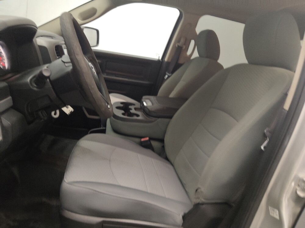 2016 RAM 1500 in Morrow, GA 30260 - 18145600 17