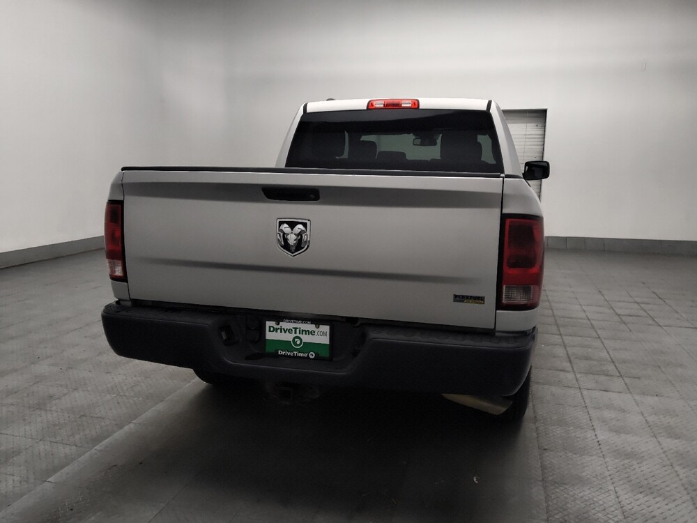 2016 RAM 1500 in Morrow, GA 30260 - 18145600 7