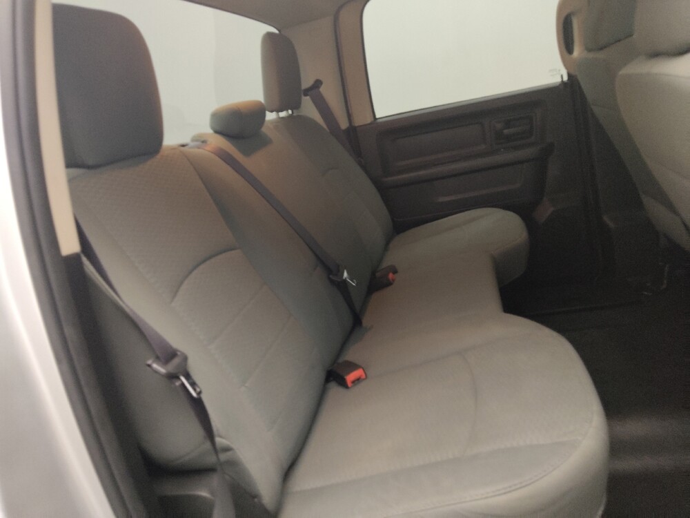 2016 RAM 1500 in Morrow, GA 30260 - 18145600 19