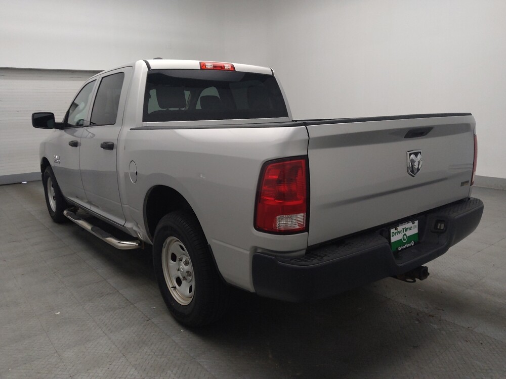 2016 RAM 1500 in Morrow, GA 30260 - 18145600 5