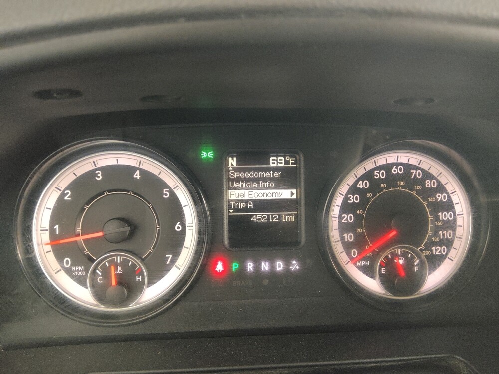 2016 RAM 1500 in Morrow, GA 30260 - 18145600 23
