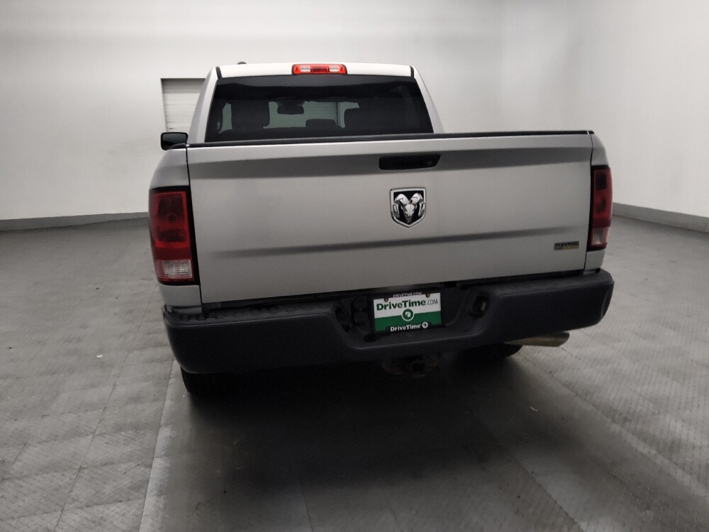 2016 RAM 1500 in Morrow, GA 30260 - 18145600 6