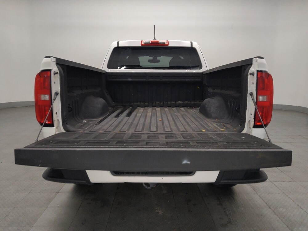 2018 Chevrolet Colorado in Chattanooga, TN 37421 - 18145601 29