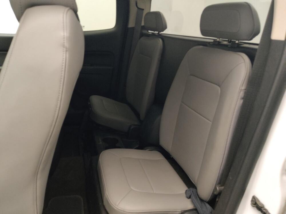 2018 Chevrolet Colorado in Chattanooga, TN 37421 - 18145601 18