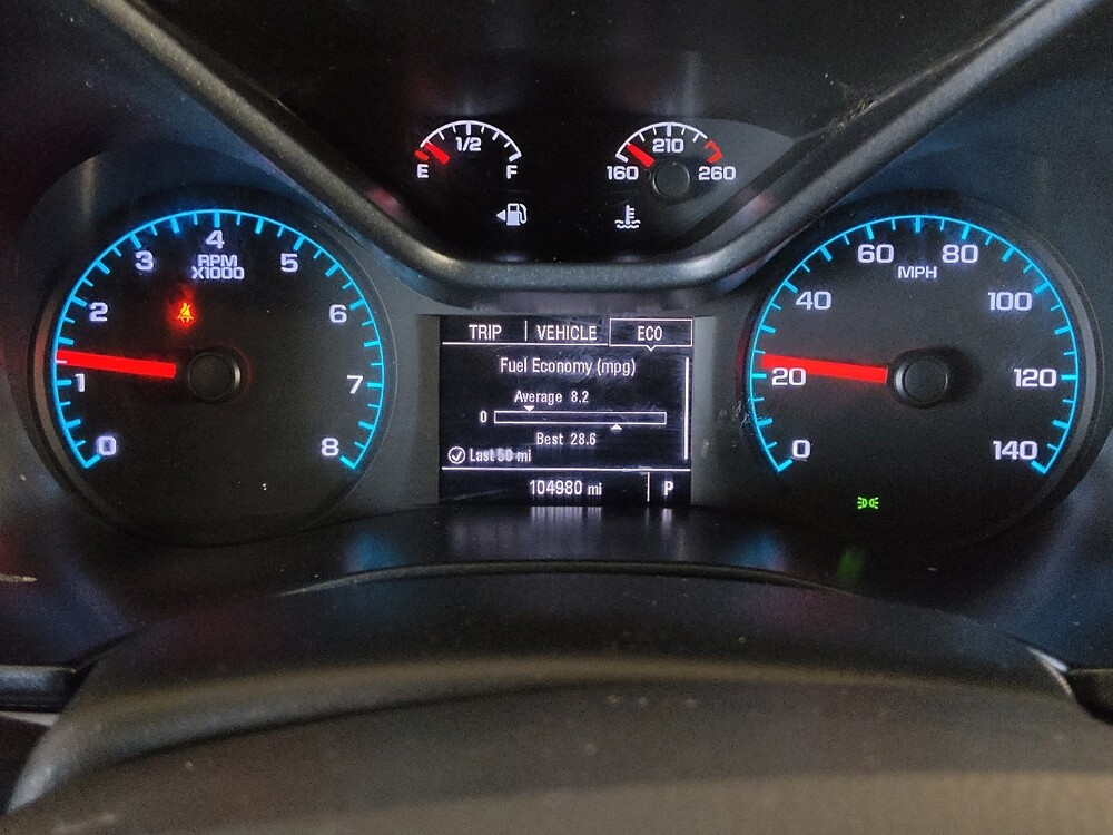 2018 Chevrolet Colorado in Chattanooga, TN 37421 - 18145601 23