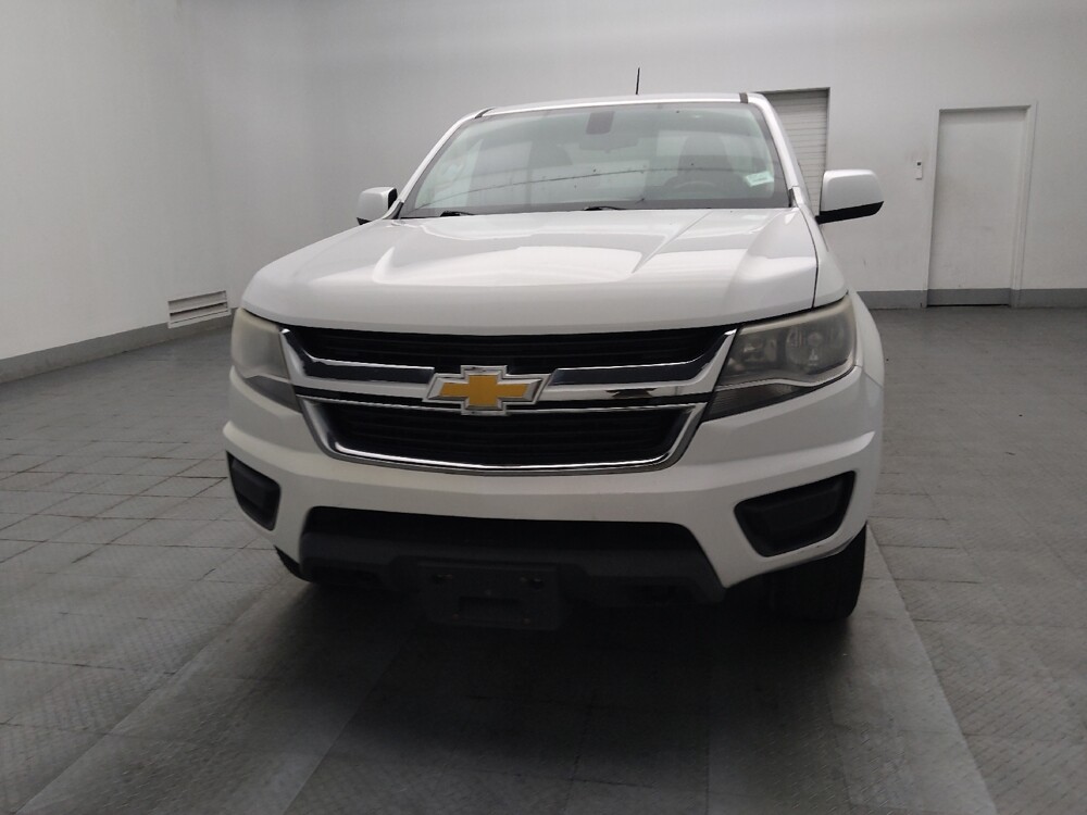 2018 Chevrolet Colorado in Chattanooga, TN 37421 - 18145601 15