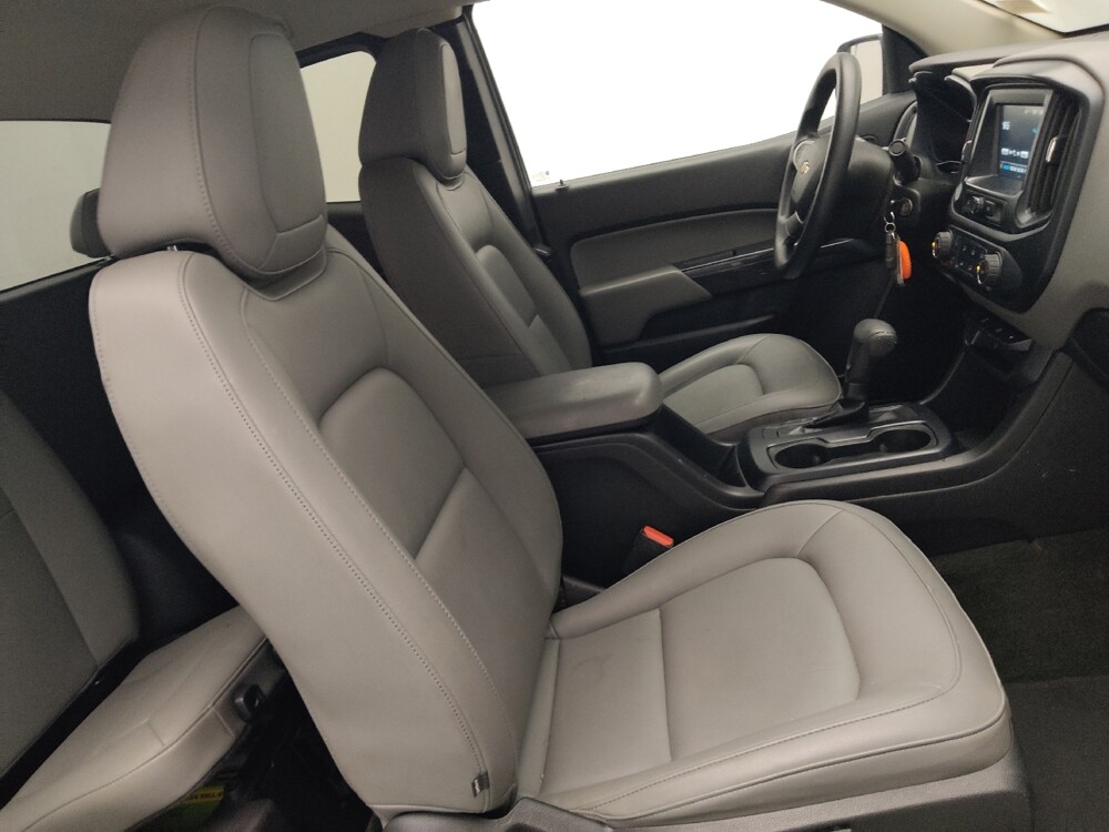 2018 Chevrolet Colorado in Chattanooga, TN 37421 - 18145601 21