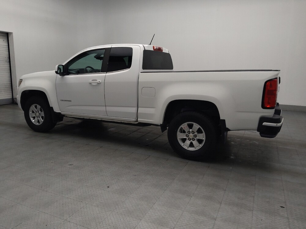 2018 Chevrolet Colorado in Chattanooga, TN 37421 - 18145601 3