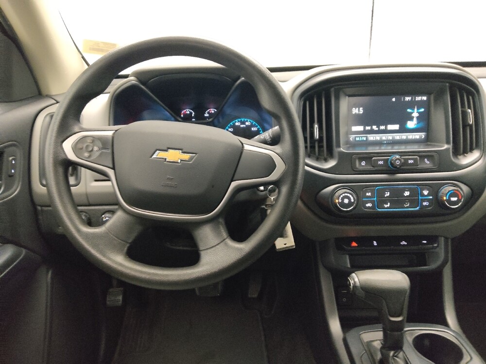2018 Chevrolet Colorado in Chattanooga, TN 37421 - 18145601 22