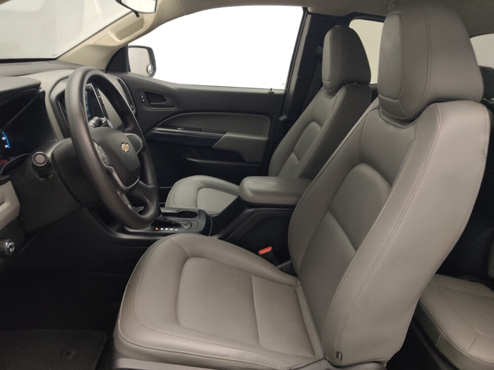 2018 Chevrolet Colorado in Chattanooga, TN 37421 - 18145601 17