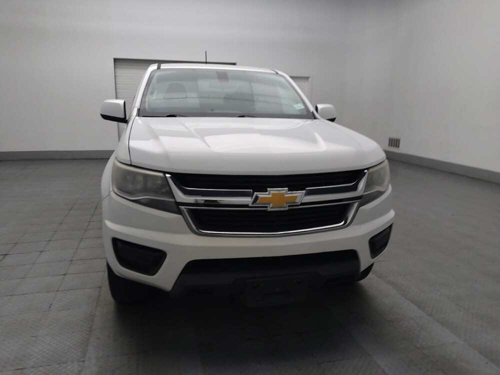 2018 Chevrolet Colorado in Chattanooga, TN 37421 - 18145601 14