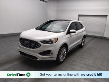 2020 Ford Edge in Columbus, GA 31909