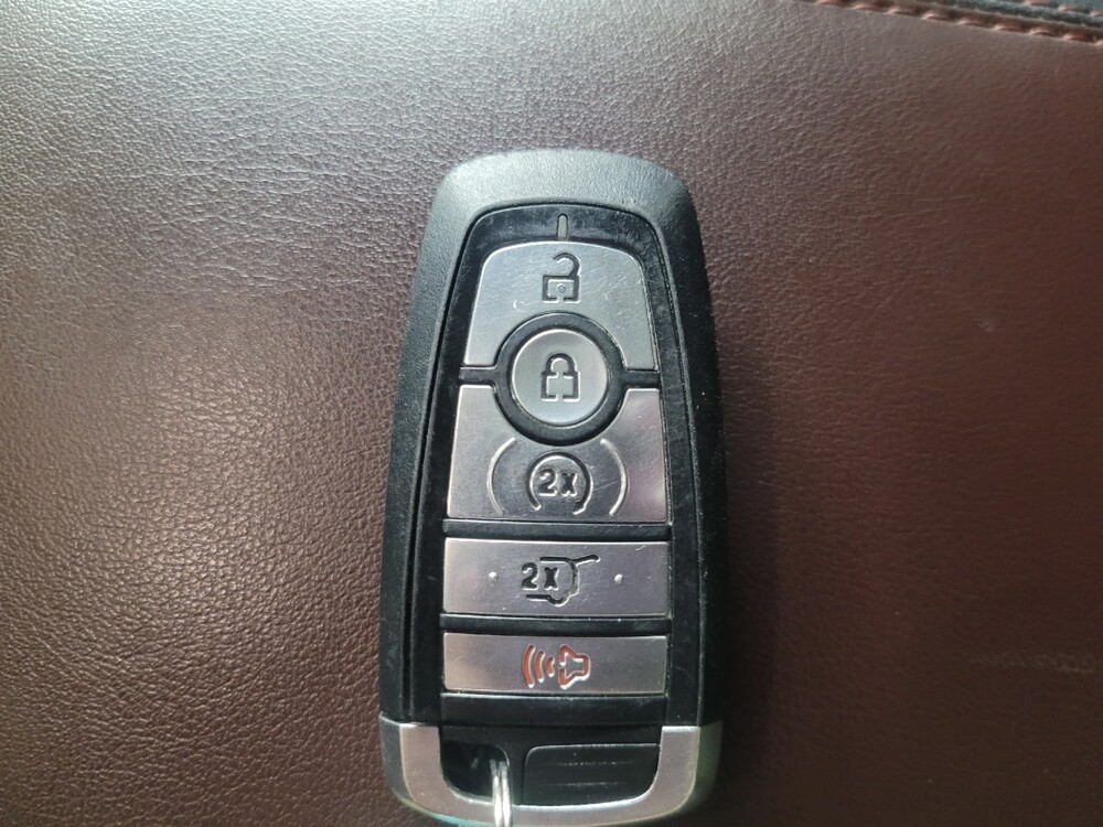 2020 Ford Edge in Columbus, GA 31909 - 18145602 32