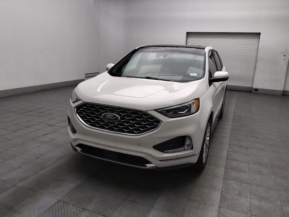 2020 Ford Edge in Columbus, GA 31909 - 18145602 15