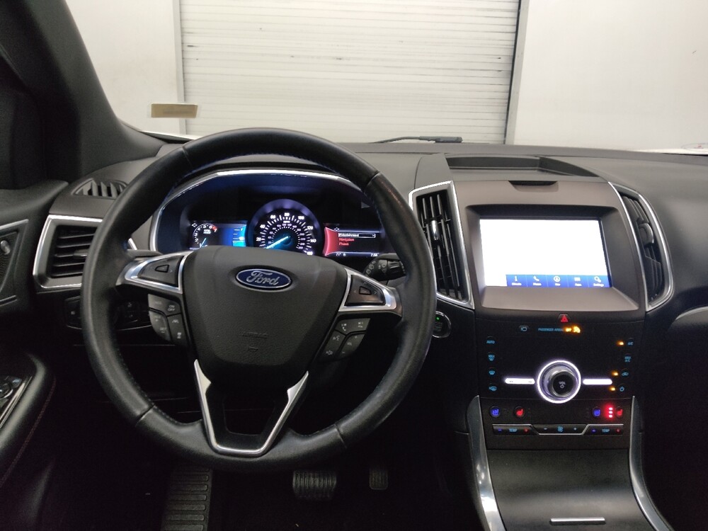2020 Ford Edge in Columbus, GA 31909 - 18145602 22