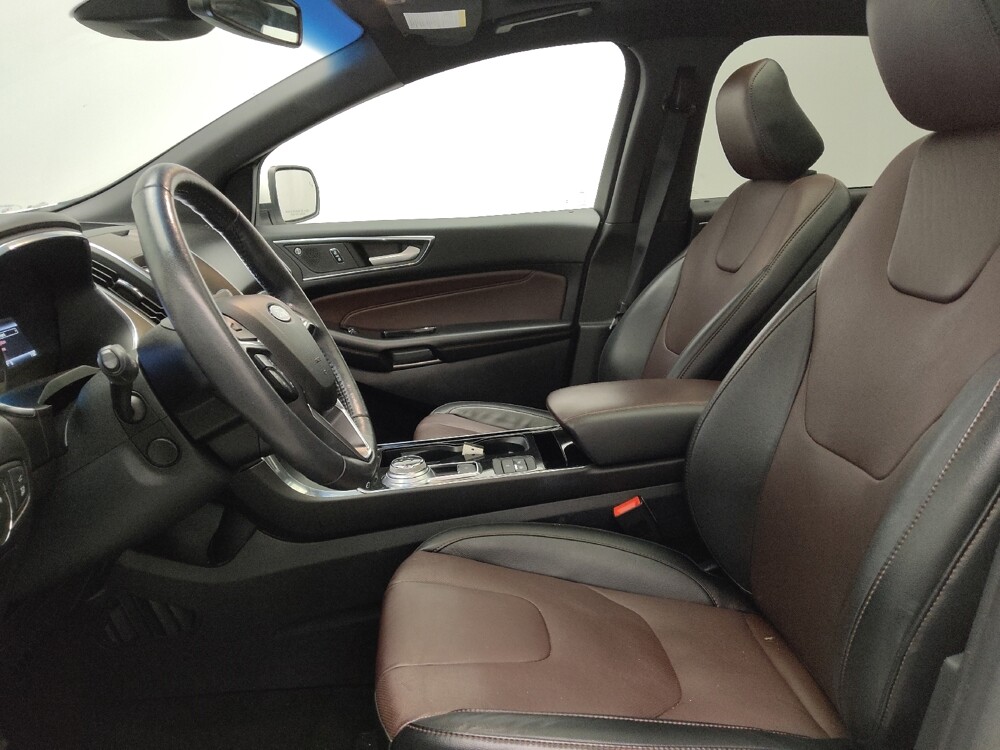 2020 Ford Edge in Columbus, GA 31909 - 18145602 17