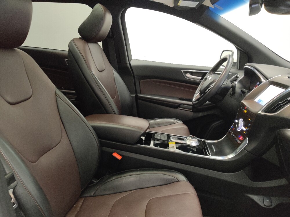 2020 Ford Edge in Columbus, GA 31909 - 18145602 21