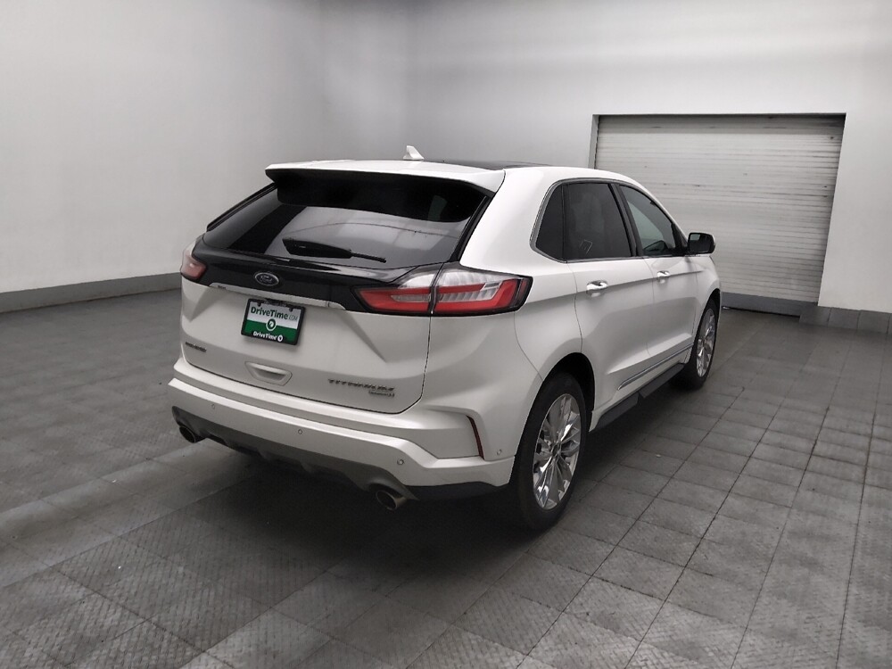 2020 Ford Edge in Columbus, GA 31909 - 18145602 9