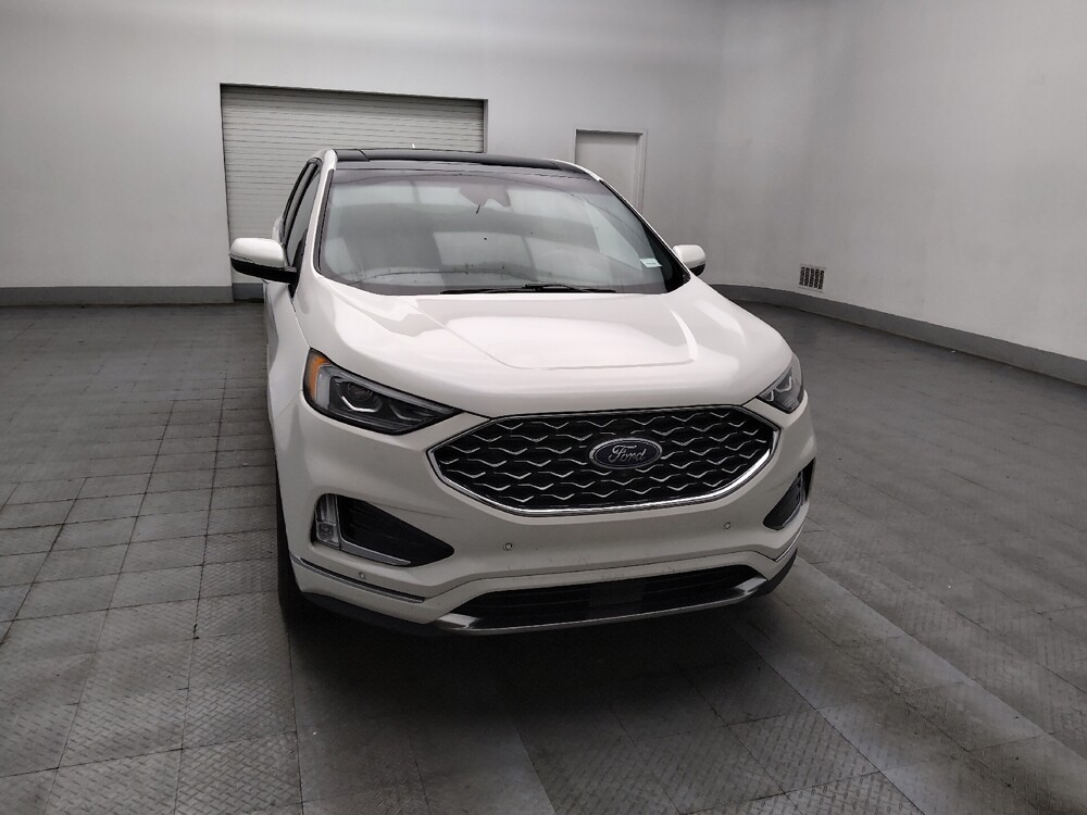 2020 Ford Edge in Columbus, GA 31909 - 18145602 14