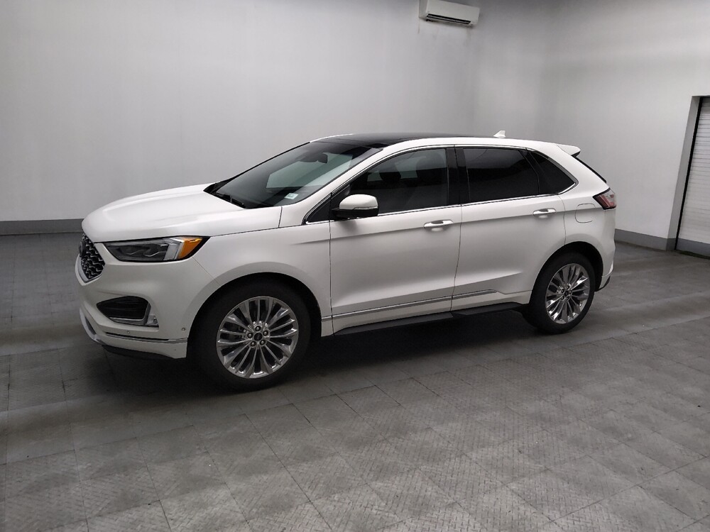 2020 Ford Edge in Columbus, GA 31909 - 18145602 2