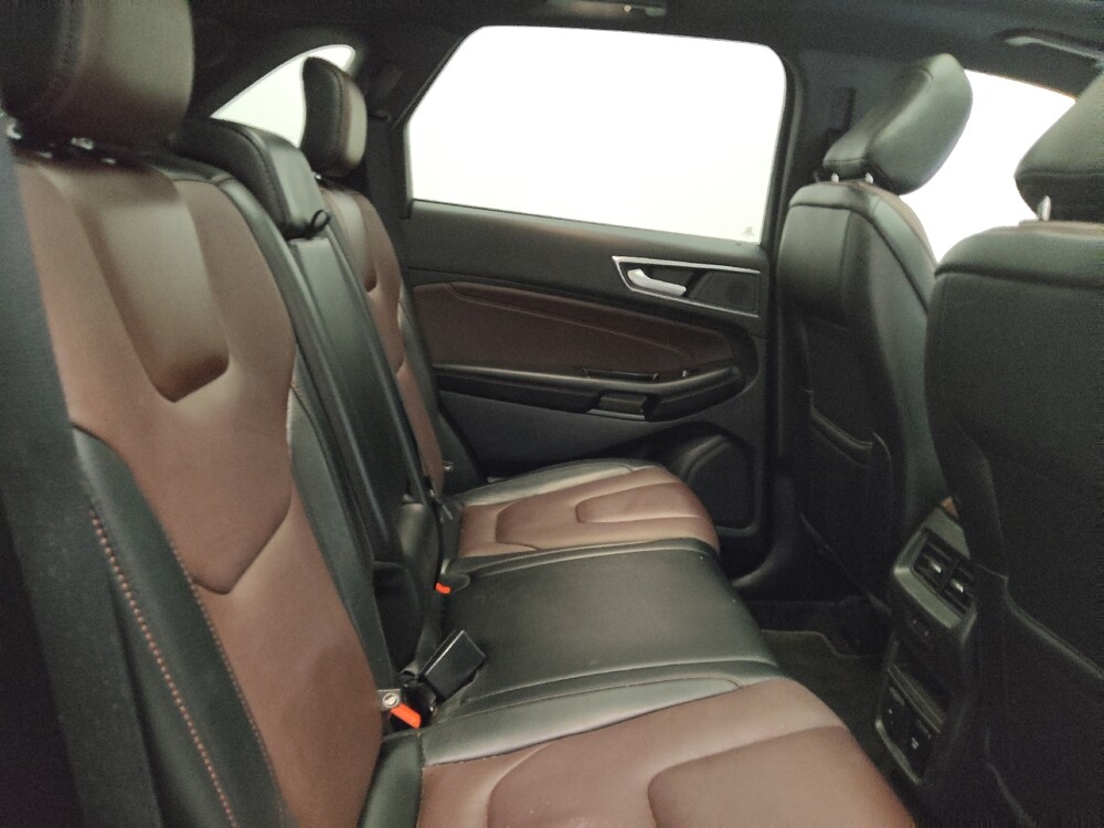 2020 Ford Edge in Columbus, GA 31909 - 18145602 19