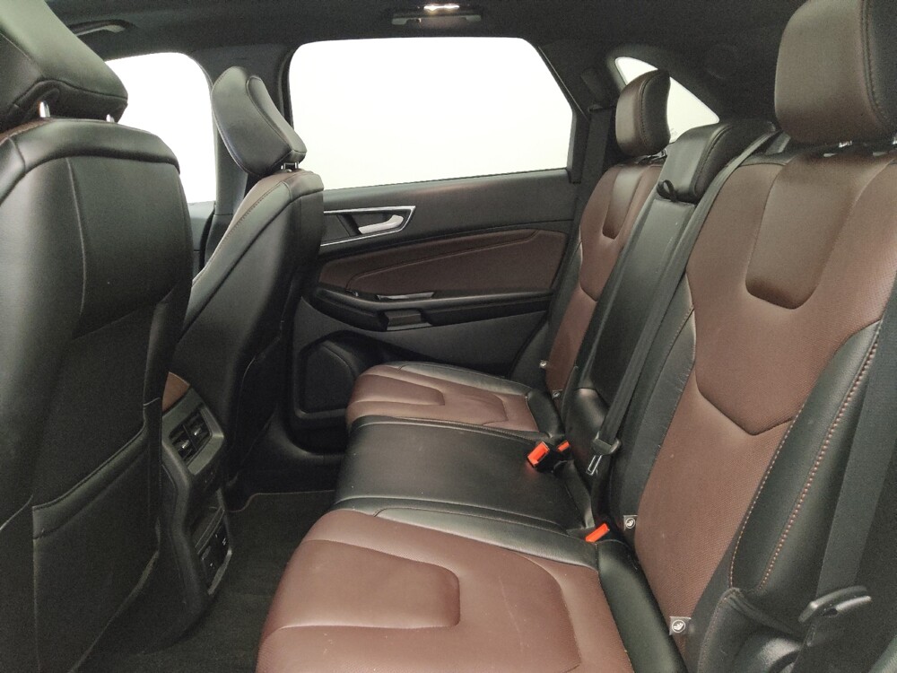 2020 Ford Edge in Columbus, GA 31909 - 18145602 18