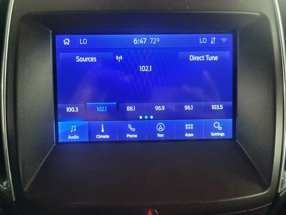2020 Ford Edge in Columbus, GA 31909 - 18145602 25