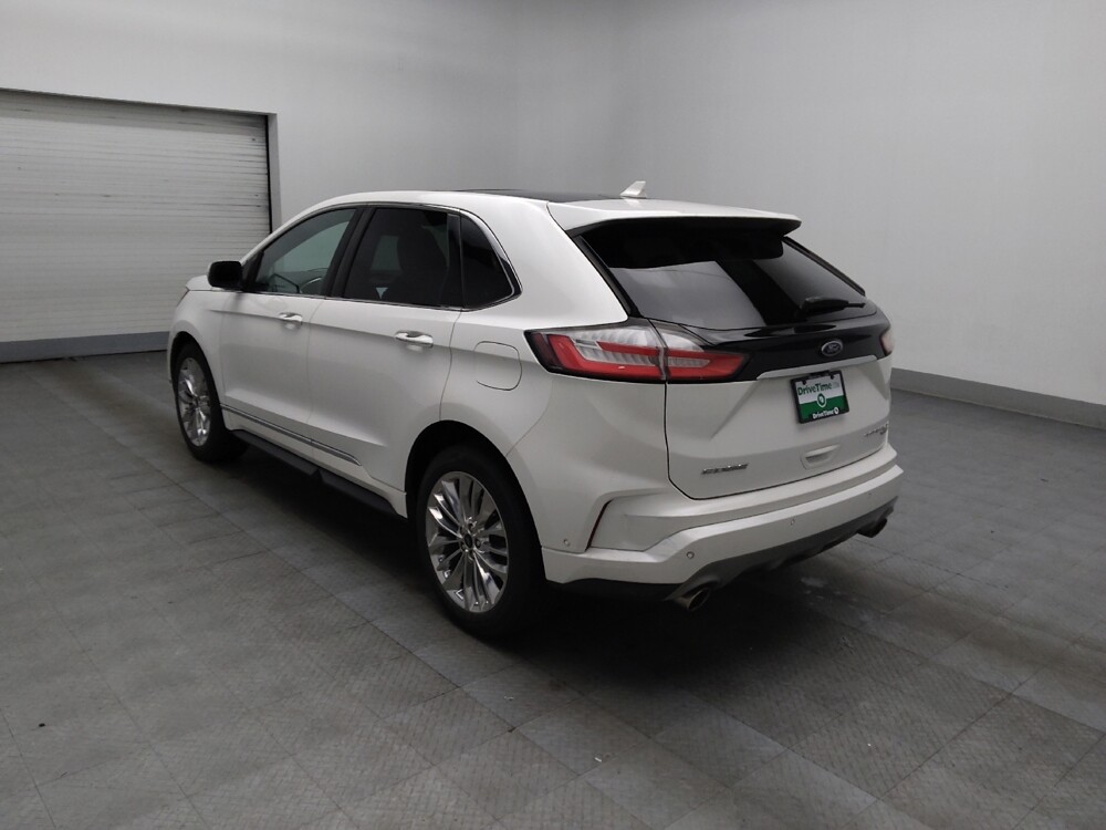 2020 Ford Edge in Columbus, GA 31909 - 18145602 5