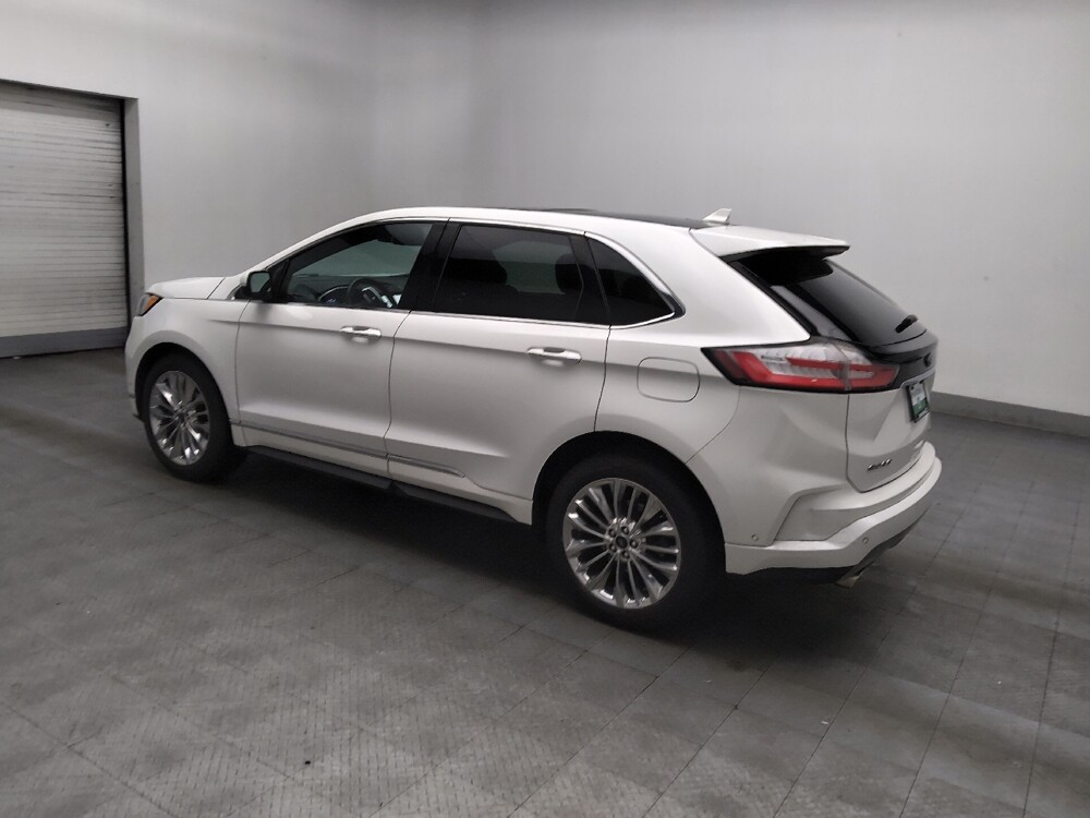 2020 Ford Edge in Columbus, GA 31909 - 18145602 3
