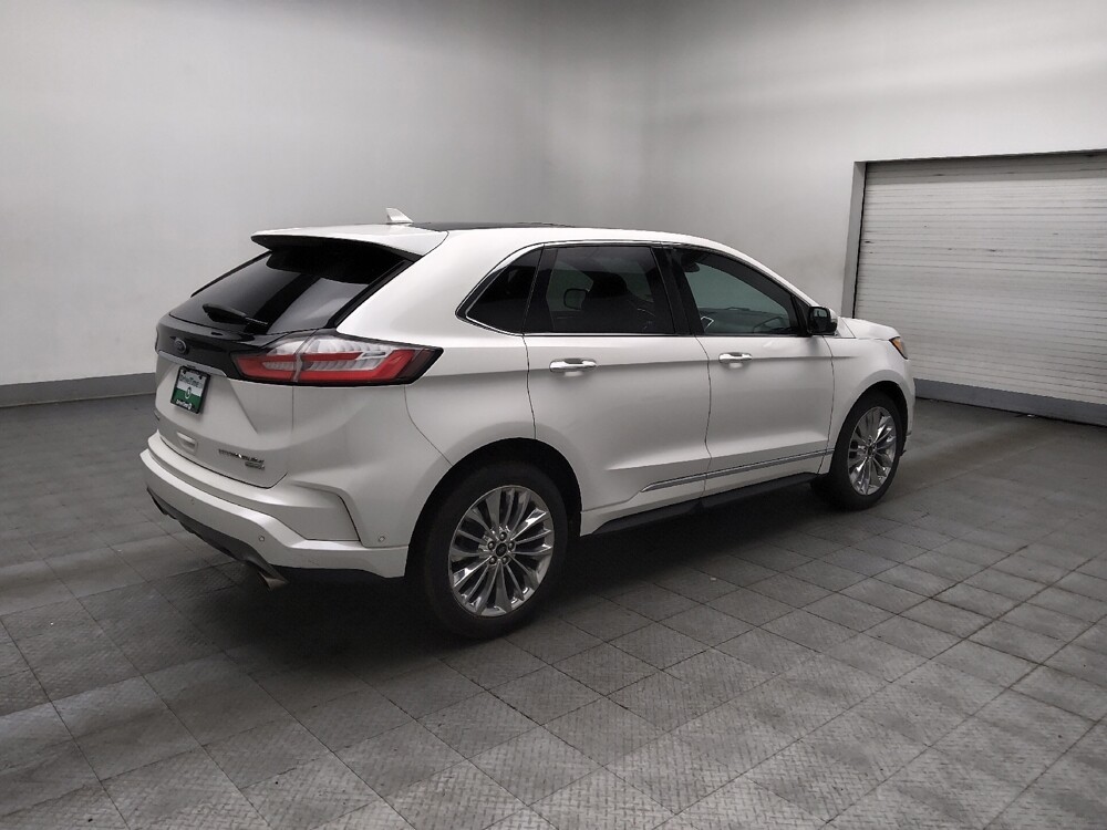 2020 Ford Edge in Columbus, GA 31909 - 18145602 10