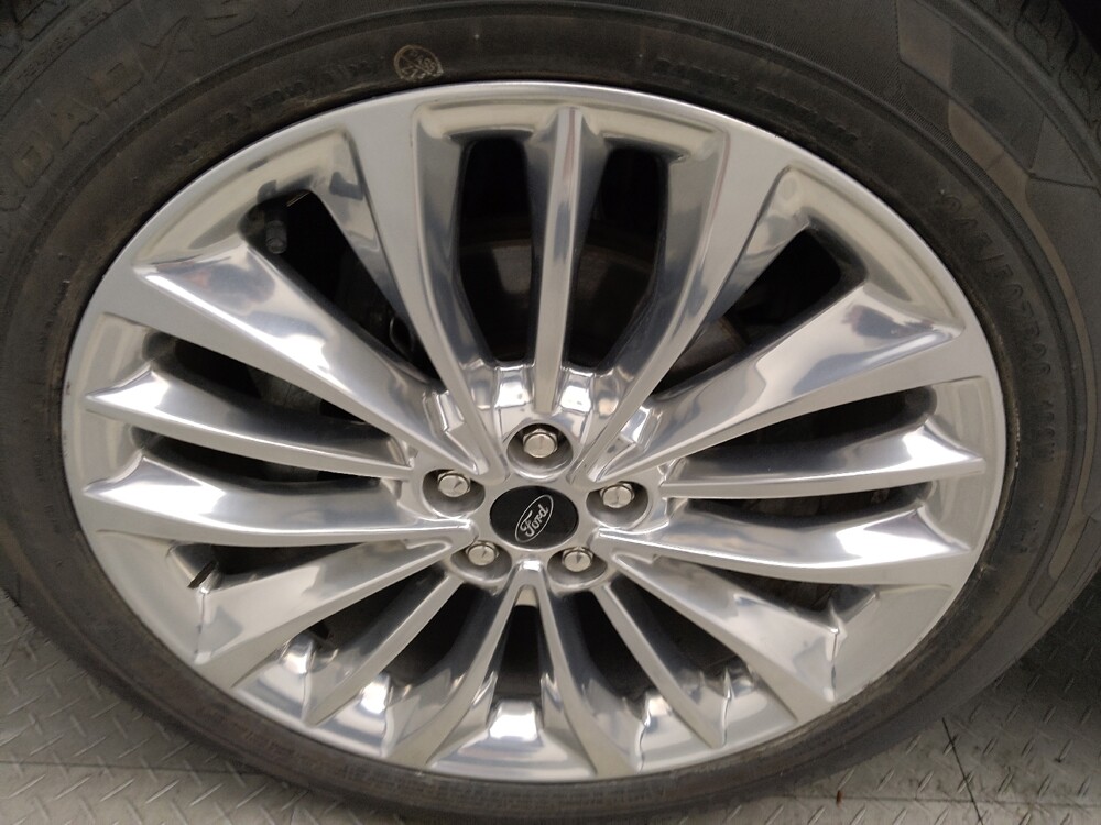 2020 Ford Edge in Columbus, GA 31909 - 18145602 31