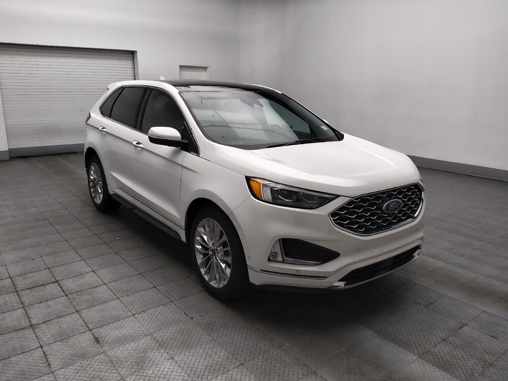 2020 Ford Edge in Columbus, GA 31909 - 18145602 13