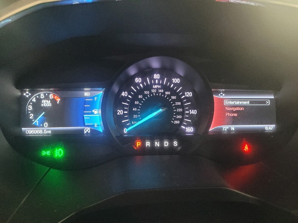 2020 Ford Edge in Columbus, GA 31909 - 18145602 23
