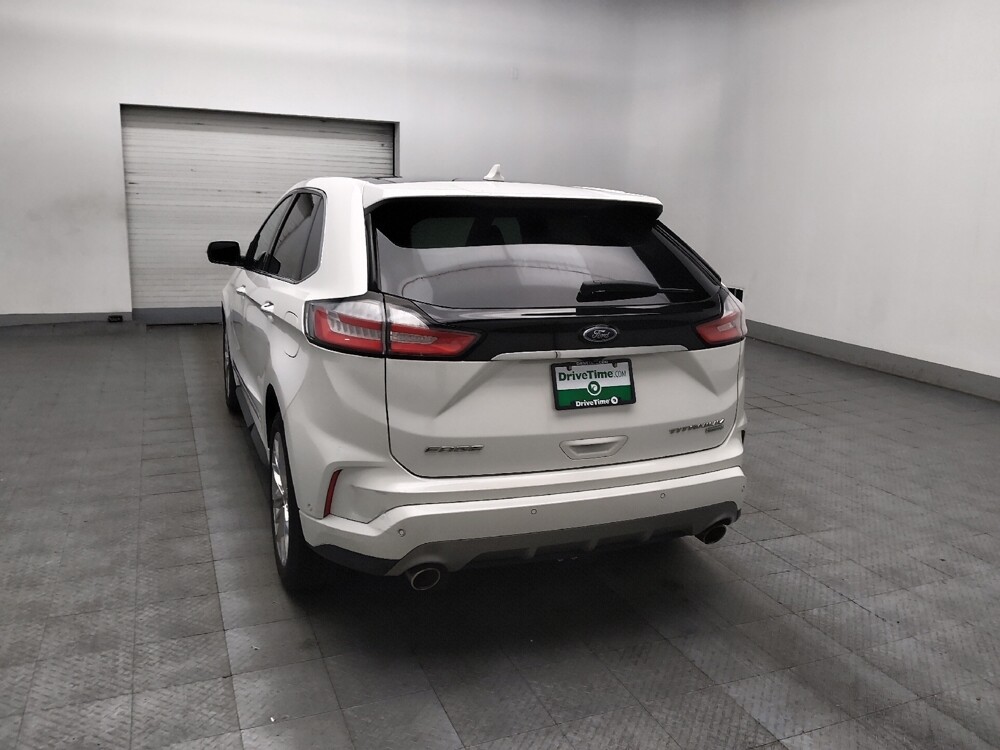 2020 Ford Edge in Columbus, GA 31909 - 18145602 6