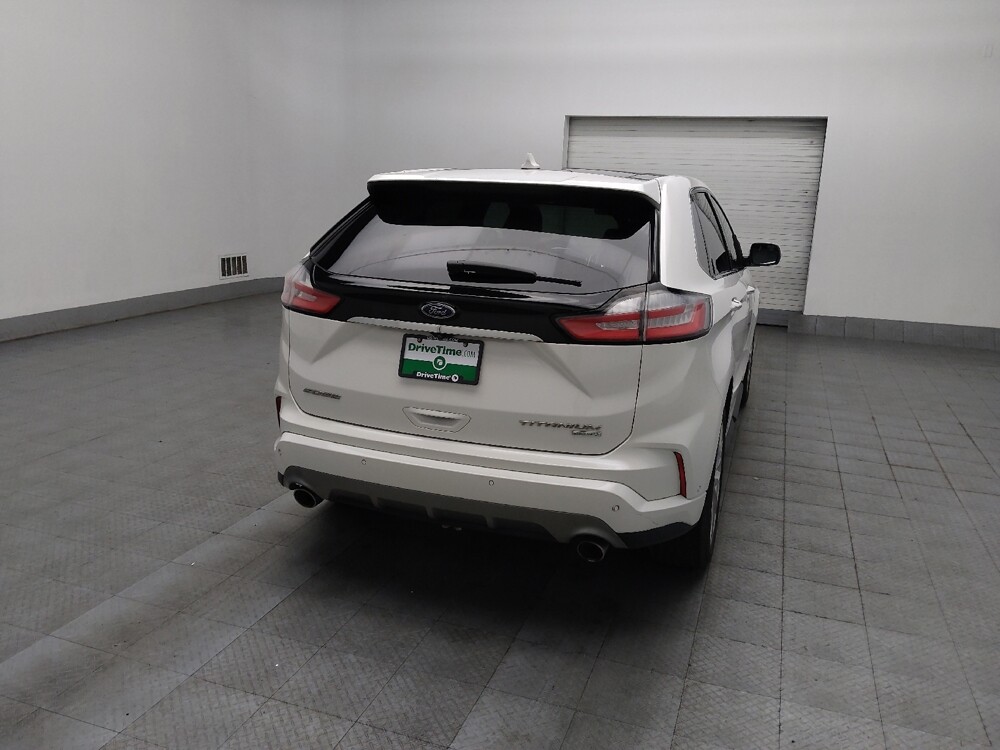 2020 Ford Edge in Columbus, GA 31909 - 18145602 7