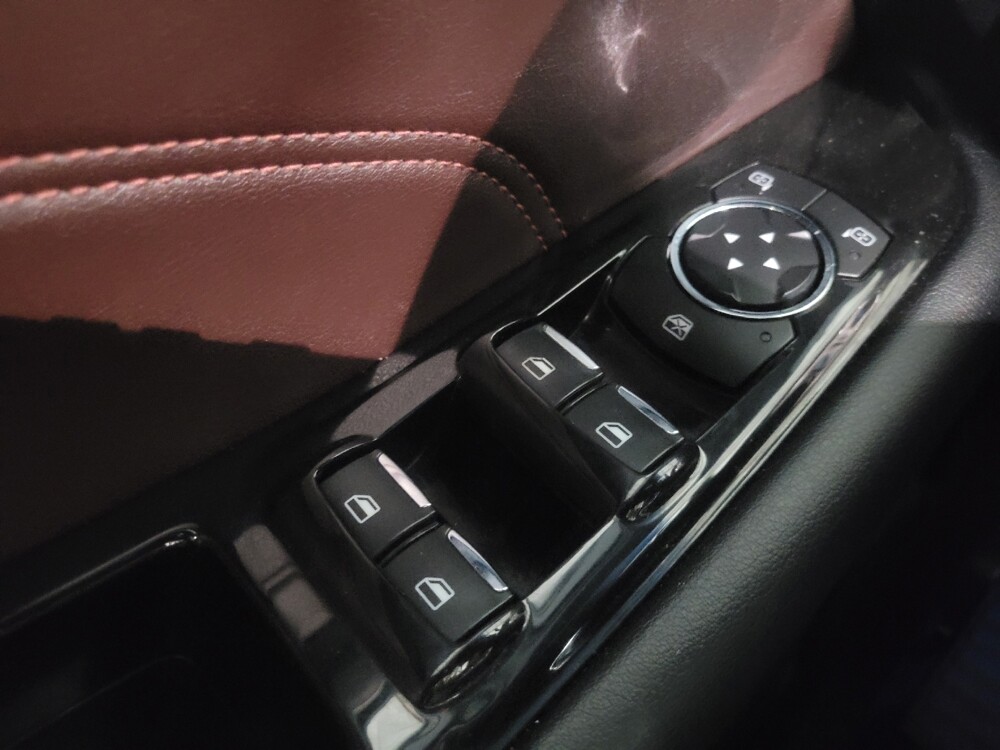 2020 Ford Edge in Columbus, GA 31909 - 18145602 27