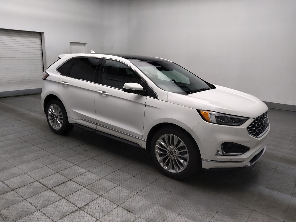 2020 Ford Edge in Columbus, GA 31909 - 18145602 11