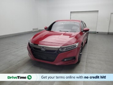 2018 Honda Accord in Marietta, GA 30062