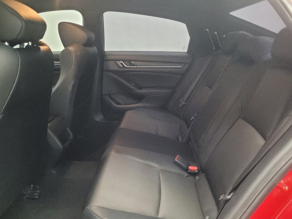 2018 Honda Accord in Marietta, GA 30062 - 18145604 18