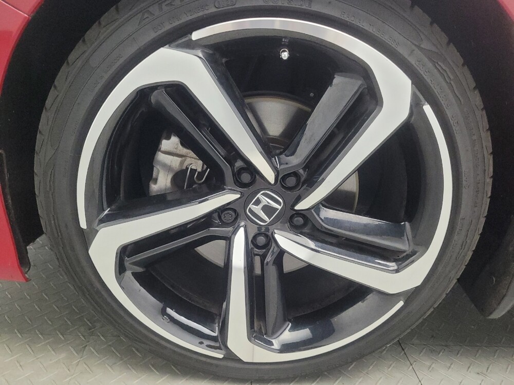 2018 Honda Accord in Marietta, GA 30062 - 18145604 31