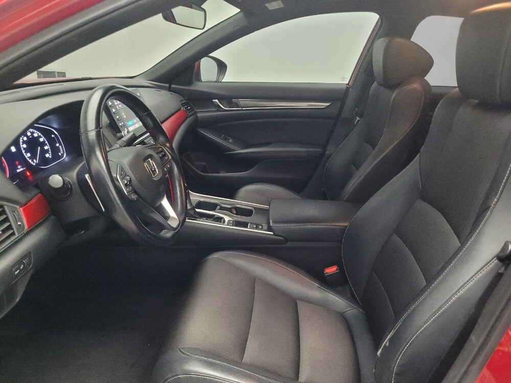 2018 Honda Accord in Marietta, GA 30062 - 18145604 17
