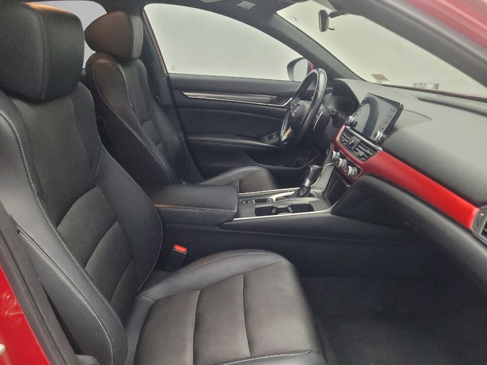 2018 Honda Accord in Marietta, GA 30062 - 18145604 21