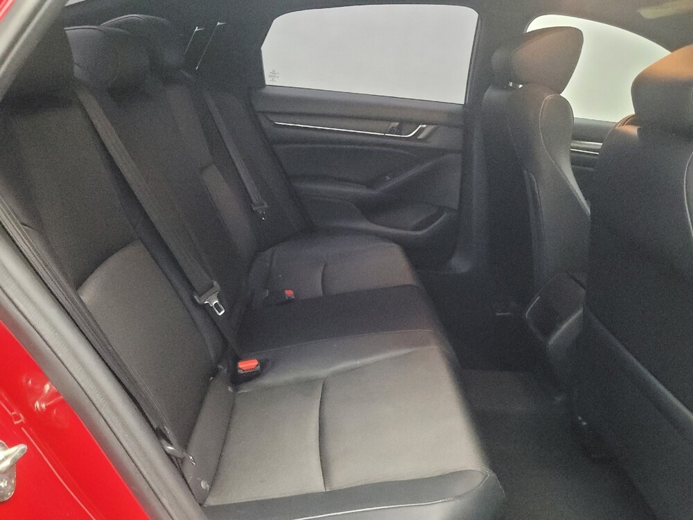 2018 Honda Accord in Marietta, GA 30062 - 18145604 19