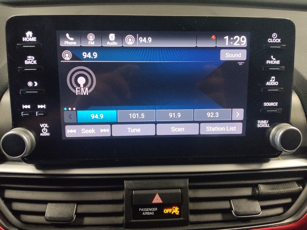 2018 Honda Accord in Marietta, GA 30062 - 18145604 25